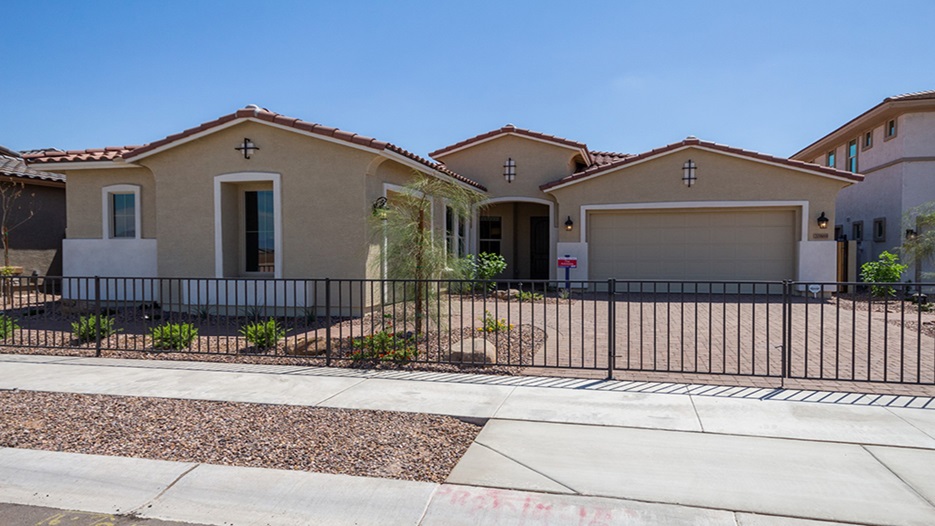 Adelaide at Terravella Expedition Collection in Queen Creek, AZ