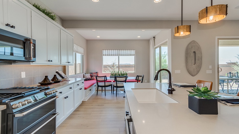 Adelaide at Terravella Expedition Collection in Queen Creek, AZ