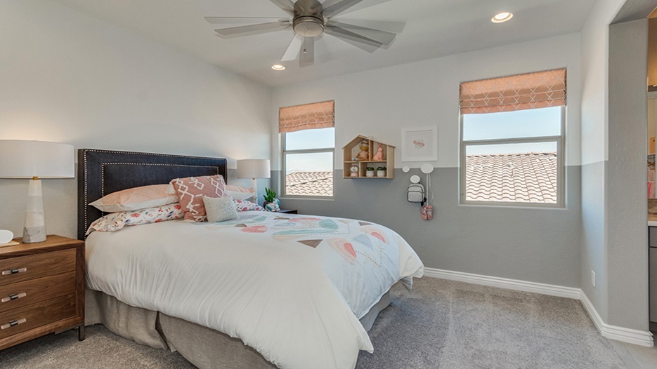 Hampton at Terravella Expedition Collection in Queen Creek, AZ Taylor