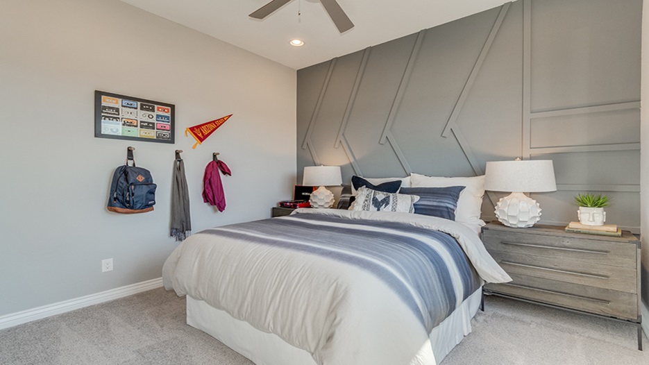 Hampton at Terravella Expedition Collection in Queen Creek, AZ Taylor