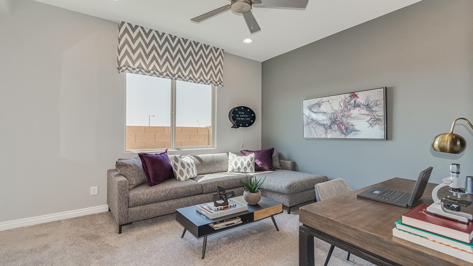 Hampton at Terravella Expedition Collection in Queen Creek, AZ Taylor