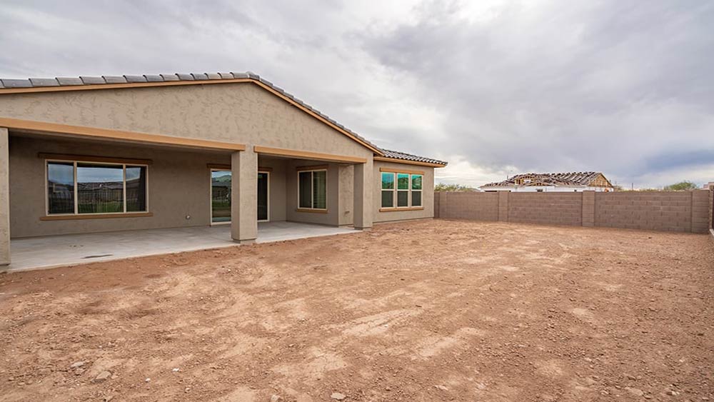 Laveen, Arizona Homes for Sale at Tierra Montana Discovery Collection Taylor Morrison