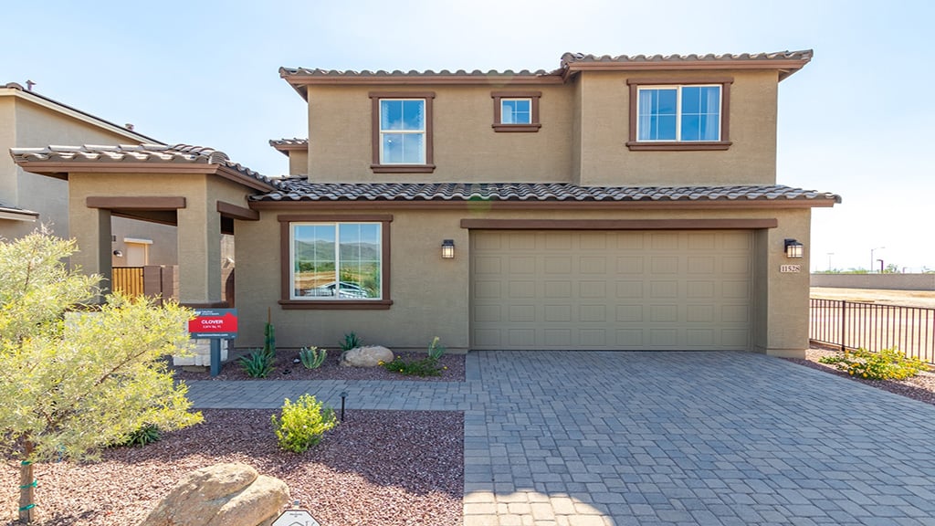 Laveen, Arizona Homes for Sale at Tierra Montana Discovery Collection Taylor Morrison