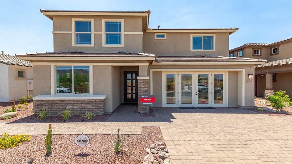 Laveen, Arizona Homes for Sale at Tierra Montana Discovery Collection Taylor Morrison