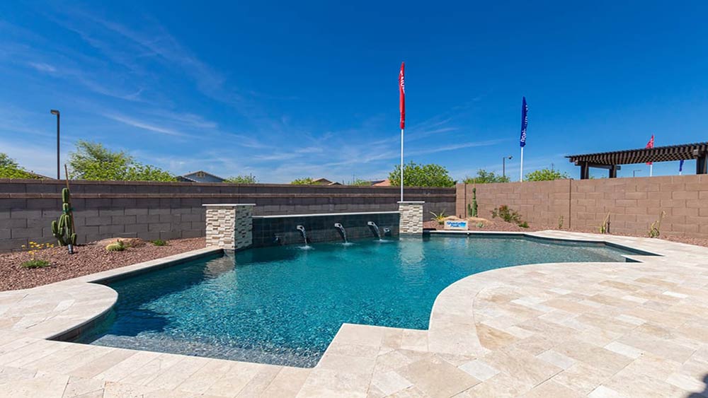 Laveen, Arizona Homes for Sale at Tierra Montana Encore Collection