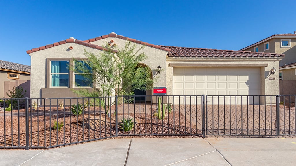 Laveen, Arizona Homes for Sale at Tierra Montana Encore Collection