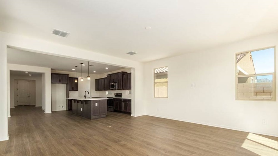 Redwood at Paradisi Encore Collection in Surprise, AZ Taylor Morrison