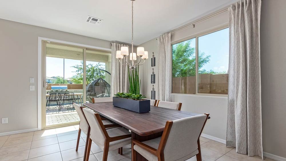 Home for Sale 5313 W Notch Hill Road Lot 108, Laveen, AZ 85339