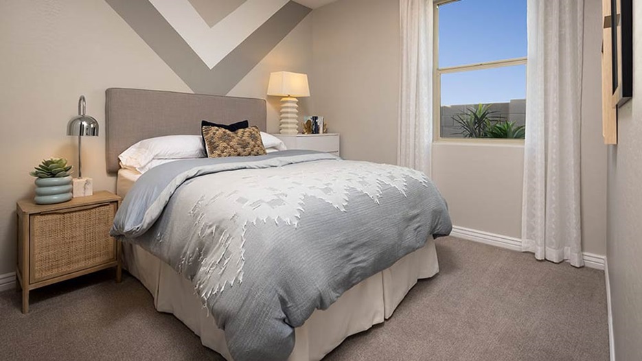 55RV2 at Allen Ranches Fiesta Collection in Glendale, AZ Taylor Morrison