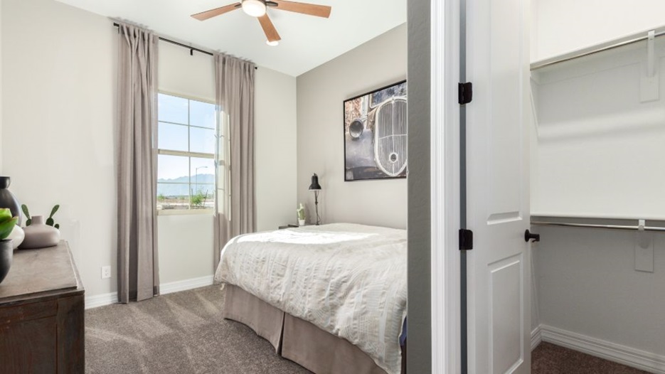 Bradshaw at Tierra Montana Passage Collection in Laveen, AZ Taylor