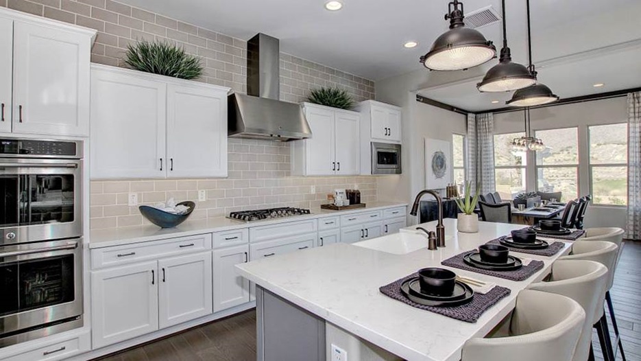 Appaloosa at Victory at Verrado Venture II Collection 55+ in Buckeye