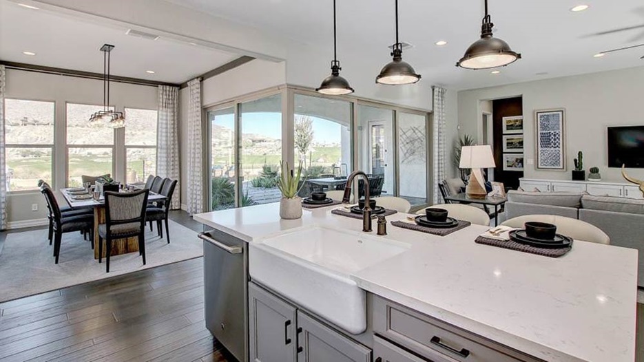 Appaloosa at Victory at Verrado Venture II Collection 55+ in Buckeye