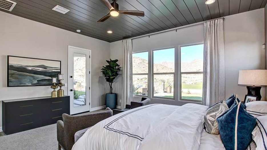 Appaloosa at Victory at Verrado Venture II Collection 55+ in Buckeye