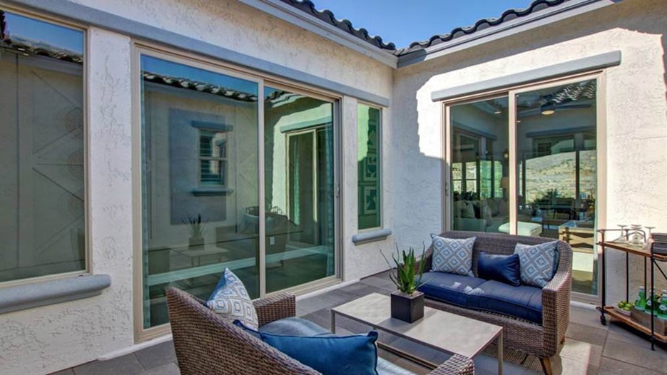 Appaloosa at Victory at Verrado Venture II Collection 55+ in Buckeye