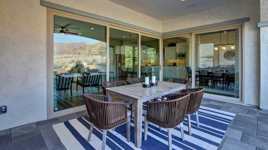 Appaloosa at Victory at Verrado Venture II Collection 55+ in Buckeye