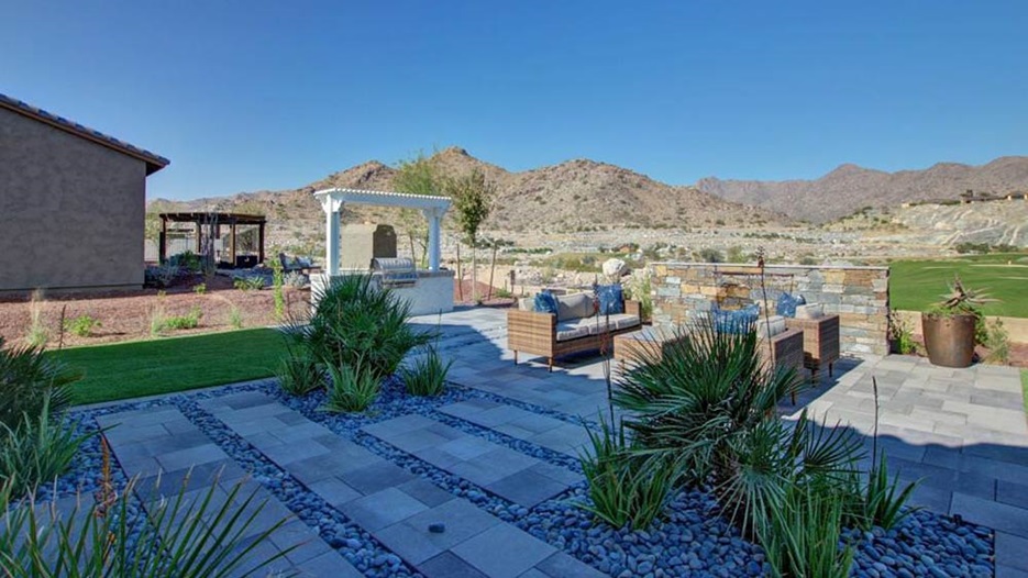 Appaloosa at Victory at Verrado Venture II Collection 55+ in Buckeye