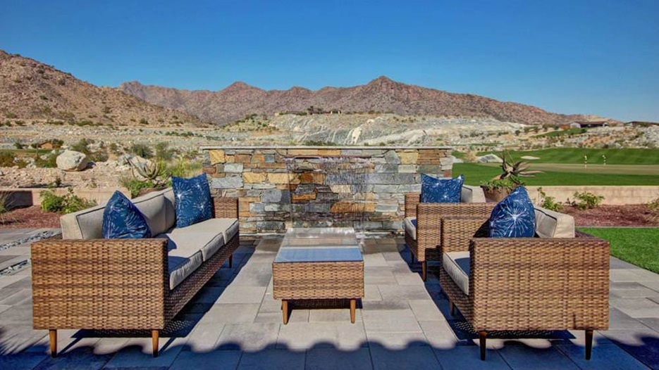 Appaloosa at Victory at Verrado Venture II Collection 55+ in Buckeye