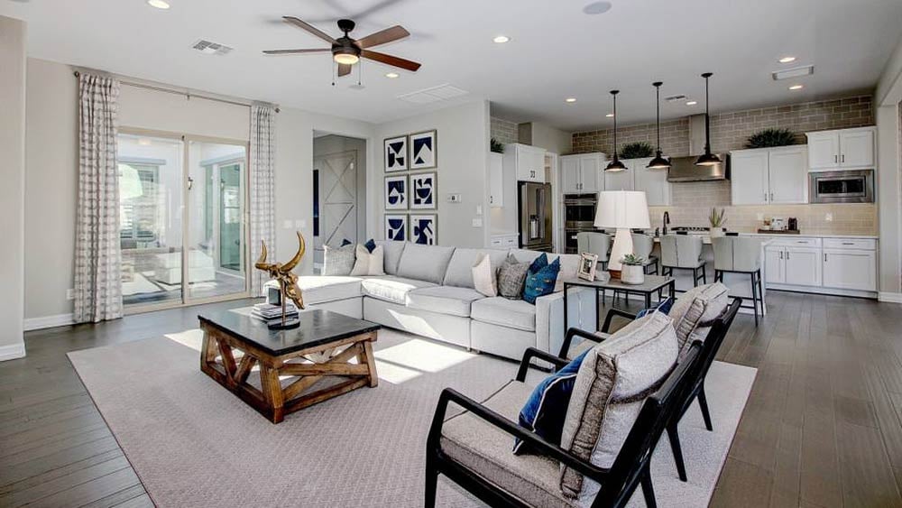 Victory at Verrado Venture II Collection 55+, a 55+ Community in