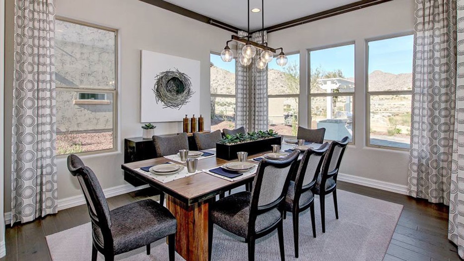 Appaloosa at Victory at Verrado Venture II Collection 55+ in Buckeye