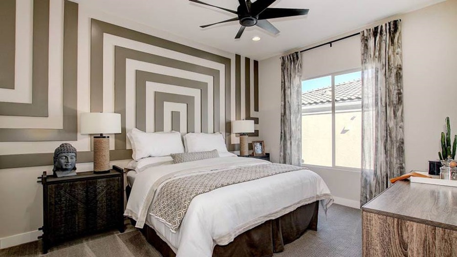 Shire at Victory at Verrado Venture II Collection 55+ in Buckeye, AZ