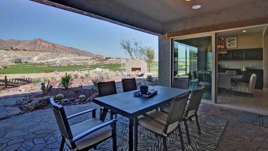 Shire at Victory at Verrado Venture II Collection 55+ in Buckeye, AZ