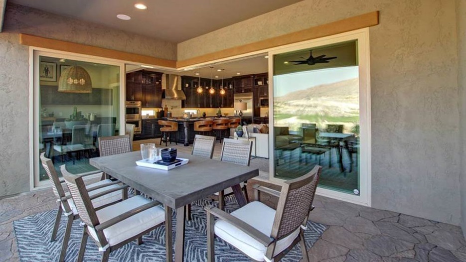 Shire at Victory at Verrado Venture II Collection 55+ in Buckeye, AZ