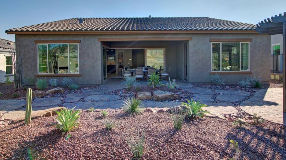 Shire at Victory at Verrado Venture II Collection 55+ in Buckeye, AZ
