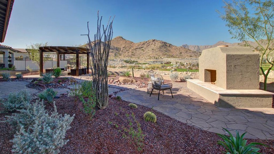 Shire at Victory at Verrado Venture II Collection 55+ in Buckeye, AZ