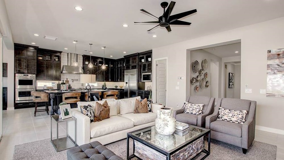Shire at Victory at Verrado Venture II Collection 55+ in Buckeye, AZ