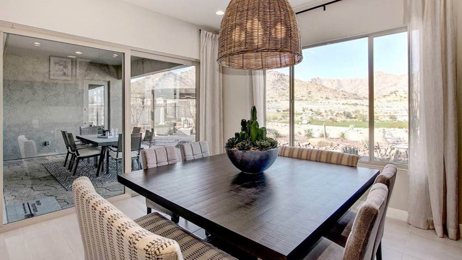 Shire at Victory at Verrado Venture II Collection 55+ in Buckeye, AZ