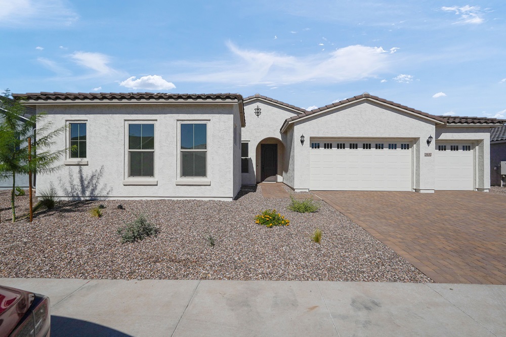 Move-In Ready Home