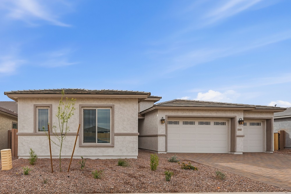 Move-In Ready Home