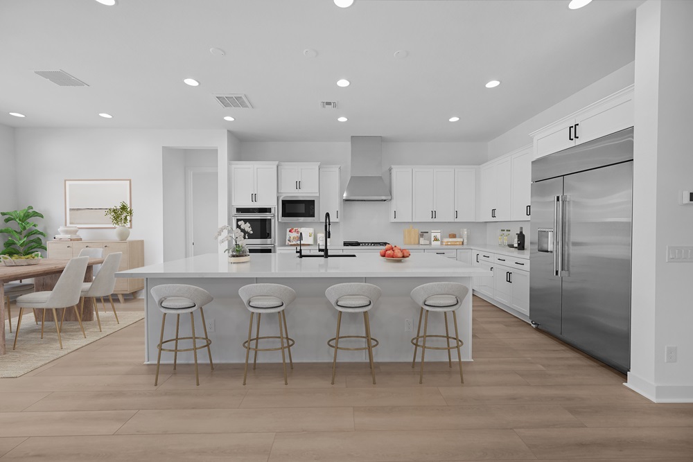 Move-In Ready Home