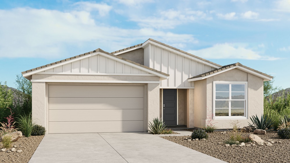 Move-In Ready Home