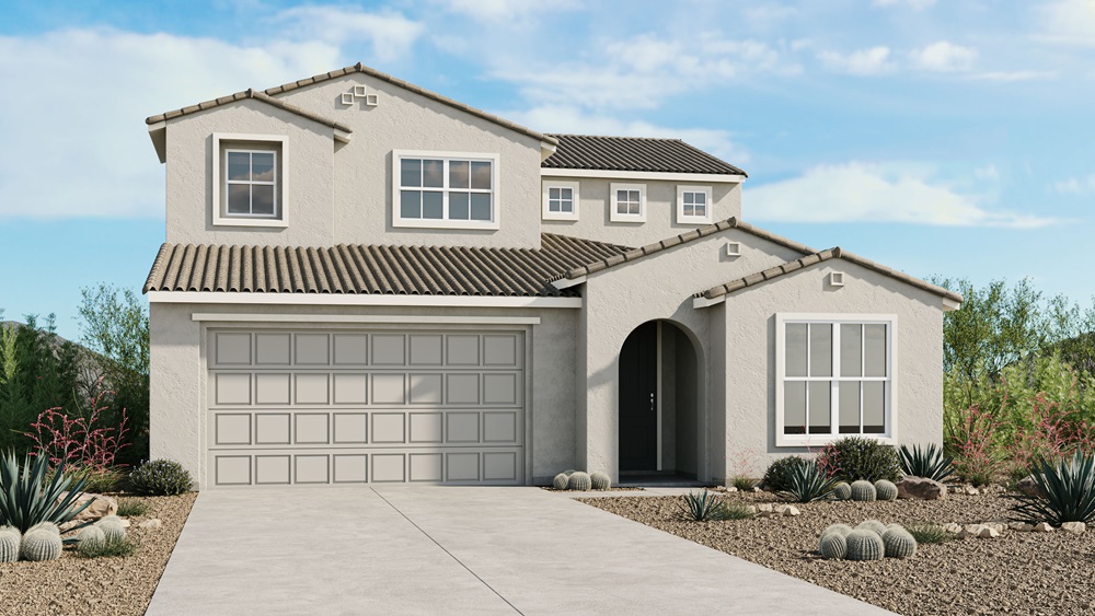 Move-In Ready Home