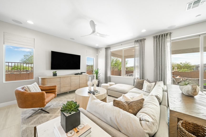 Move-In Ready Home