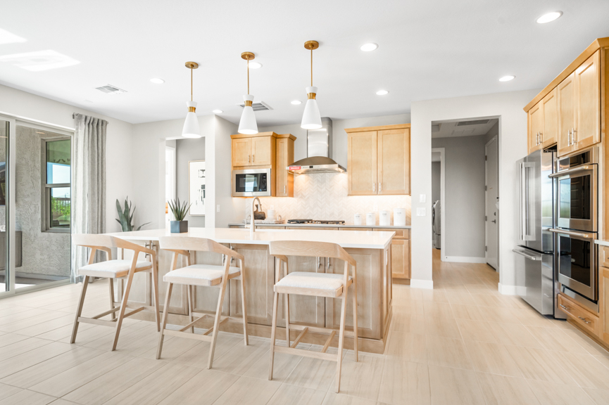 Move-In Ready Home