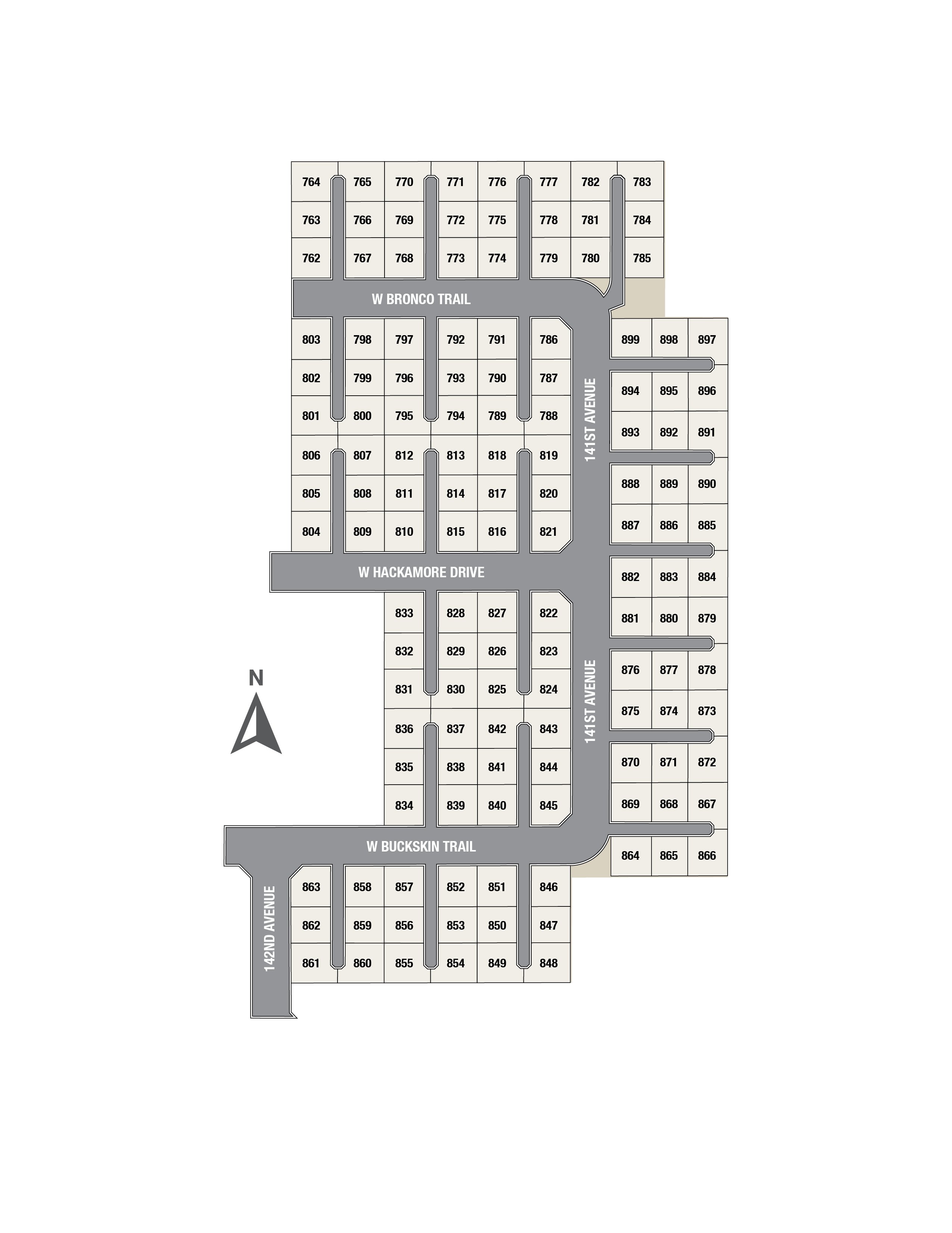 Home for Sale 14141 W Hackamore Dr Lot 830, Surprise, AZ 85387 Taylor Morrison