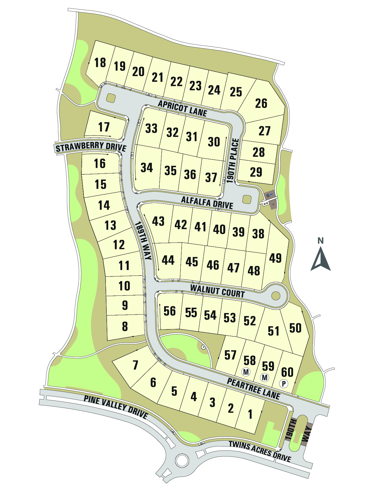 Queen Creek, Arizona Homes for Sale at Legado Voyage Collection