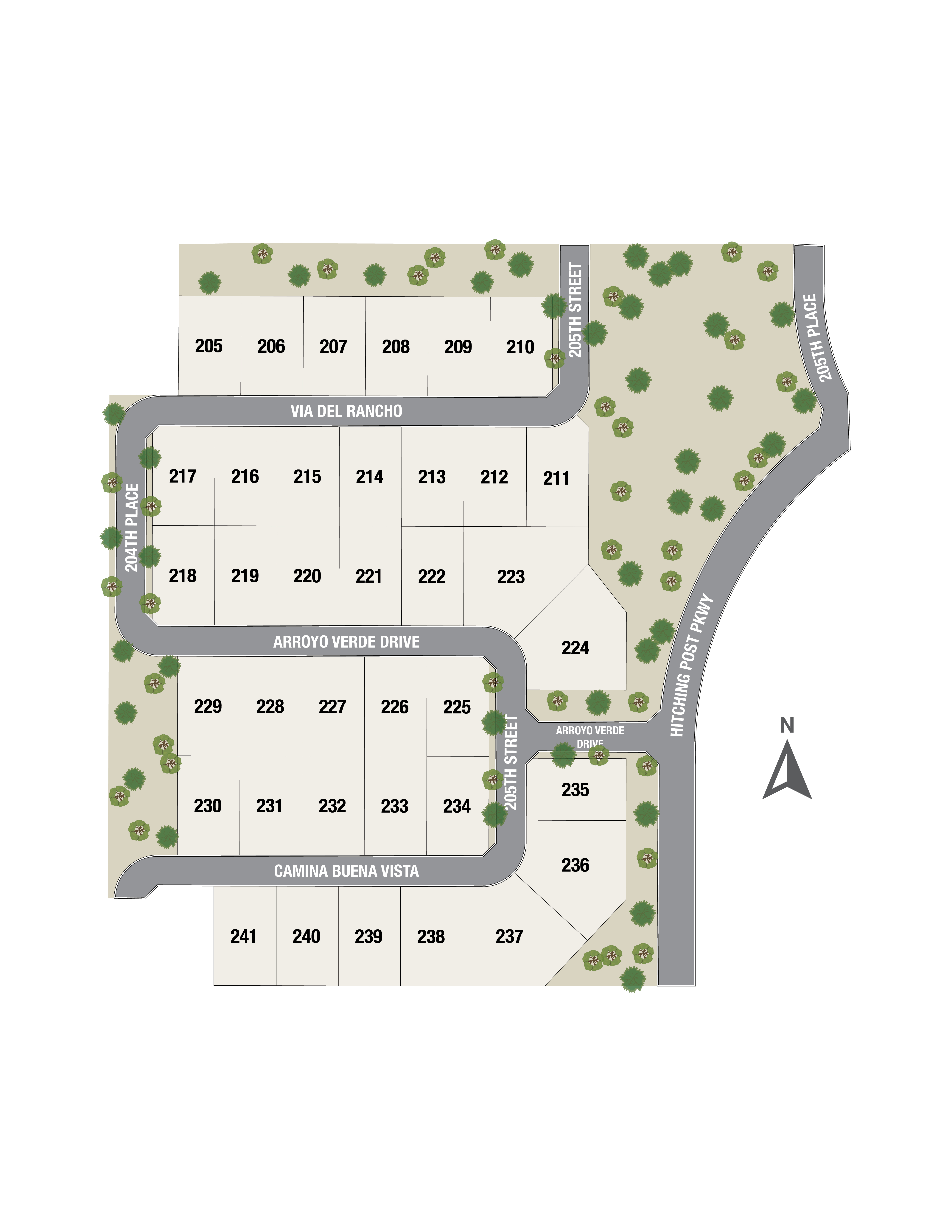 Queen Creek, Arizona Homes for Sale at Ellsworth Ranch Capstone