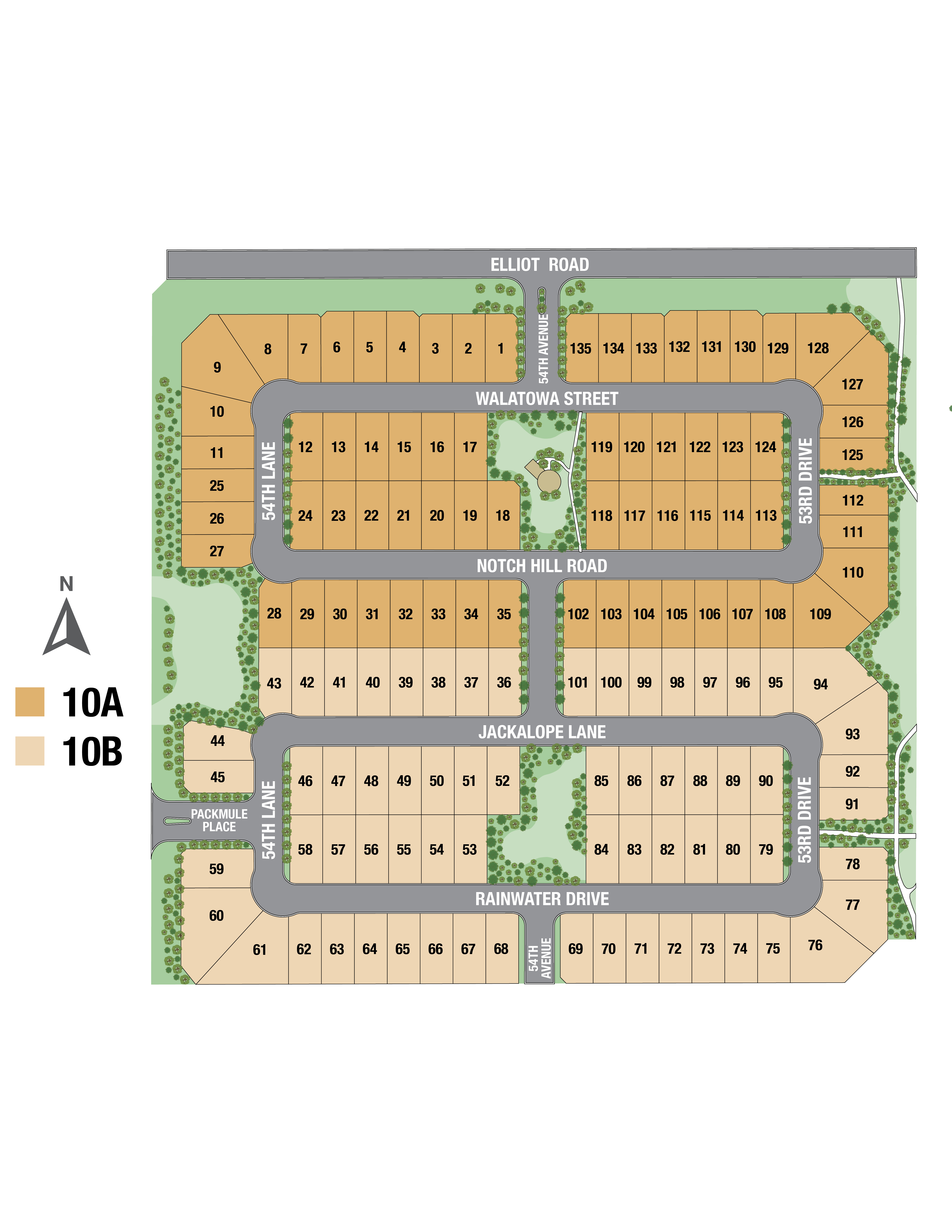 Laveen, Arizona Homes for Sale at Tierra Montana Encore Collection