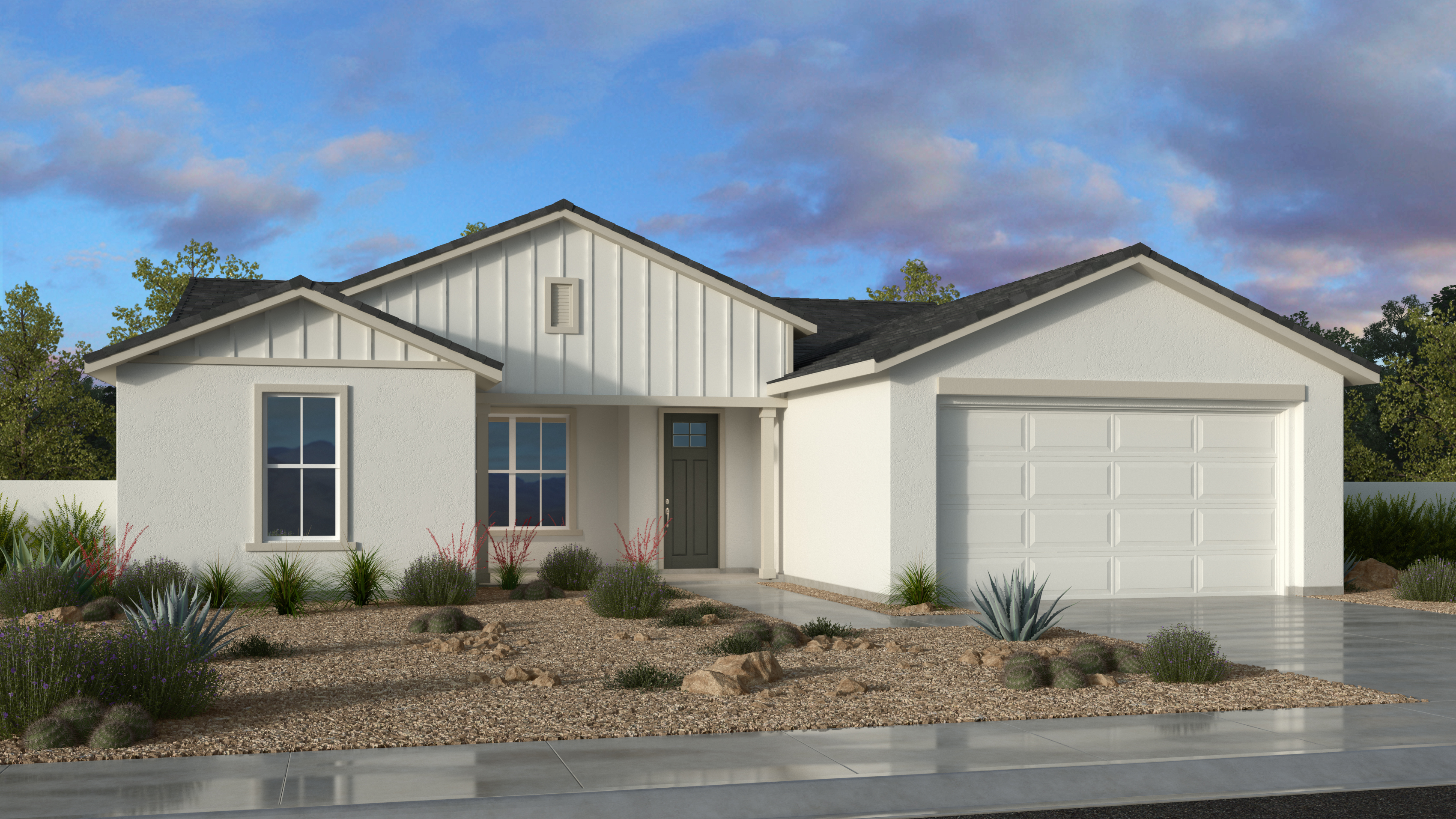 Redrock 3 bedroom homes for sale in Surprise AZ