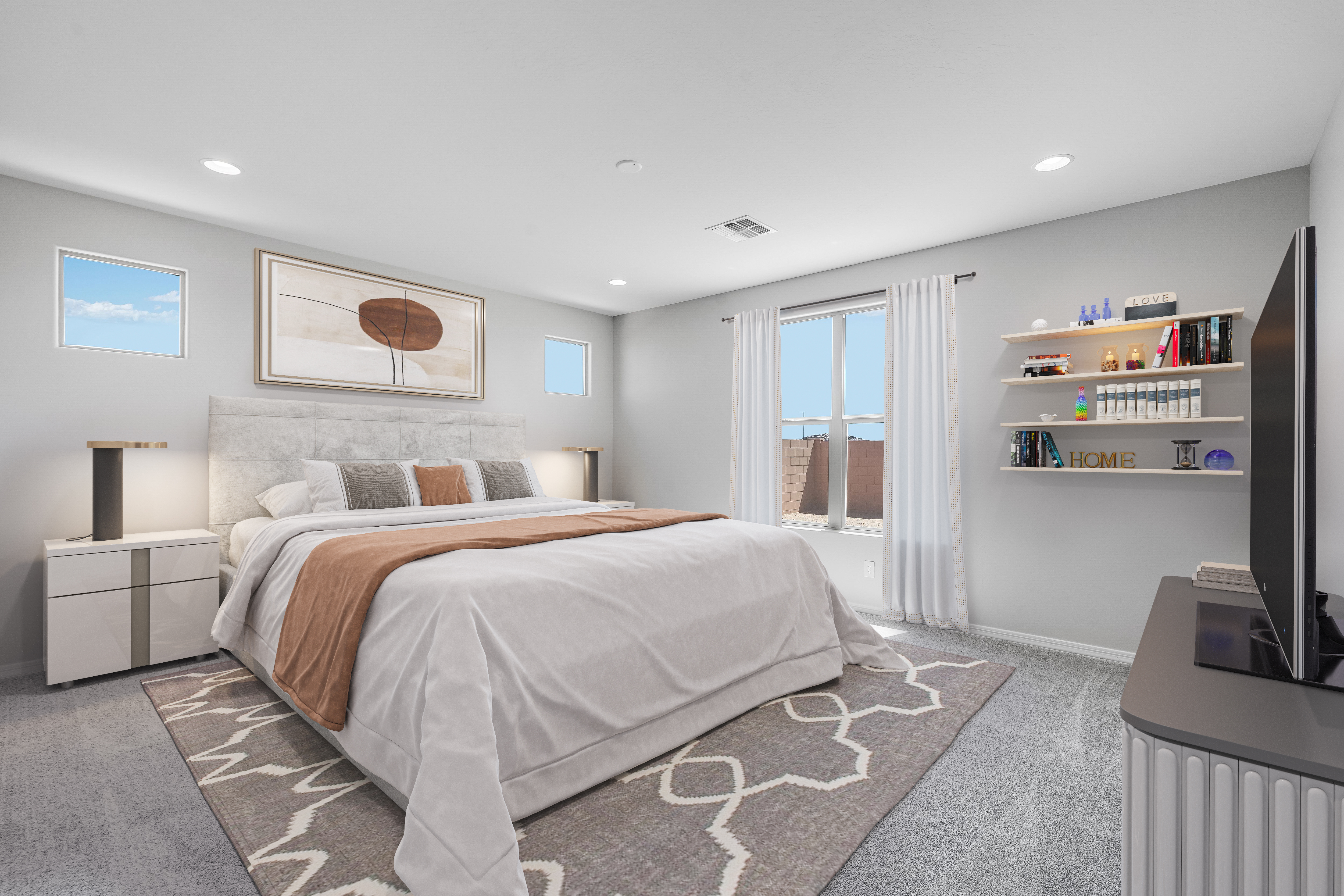 Redrock 3 bedroom homes for sale in Surprise AZ