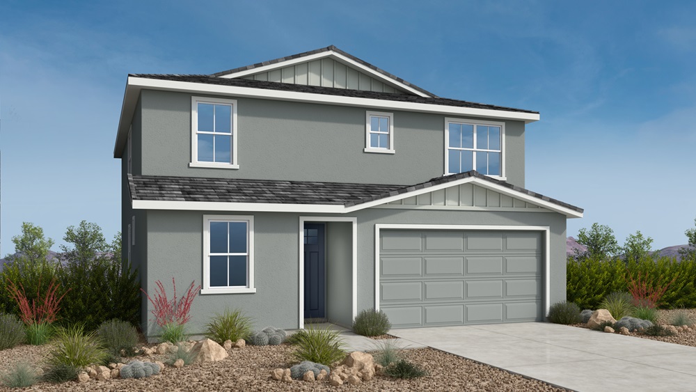Move-In Ready Home