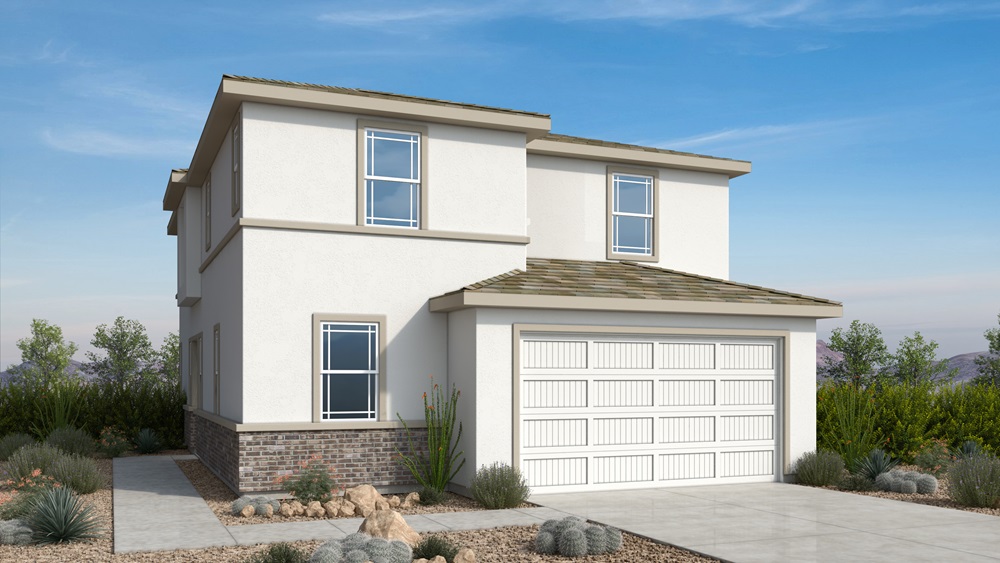 Move-In Ready Home