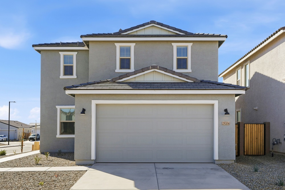 Move-In Ready Home