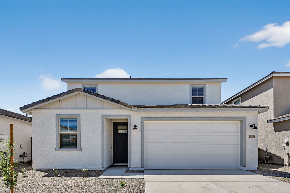 Move-In Ready Home