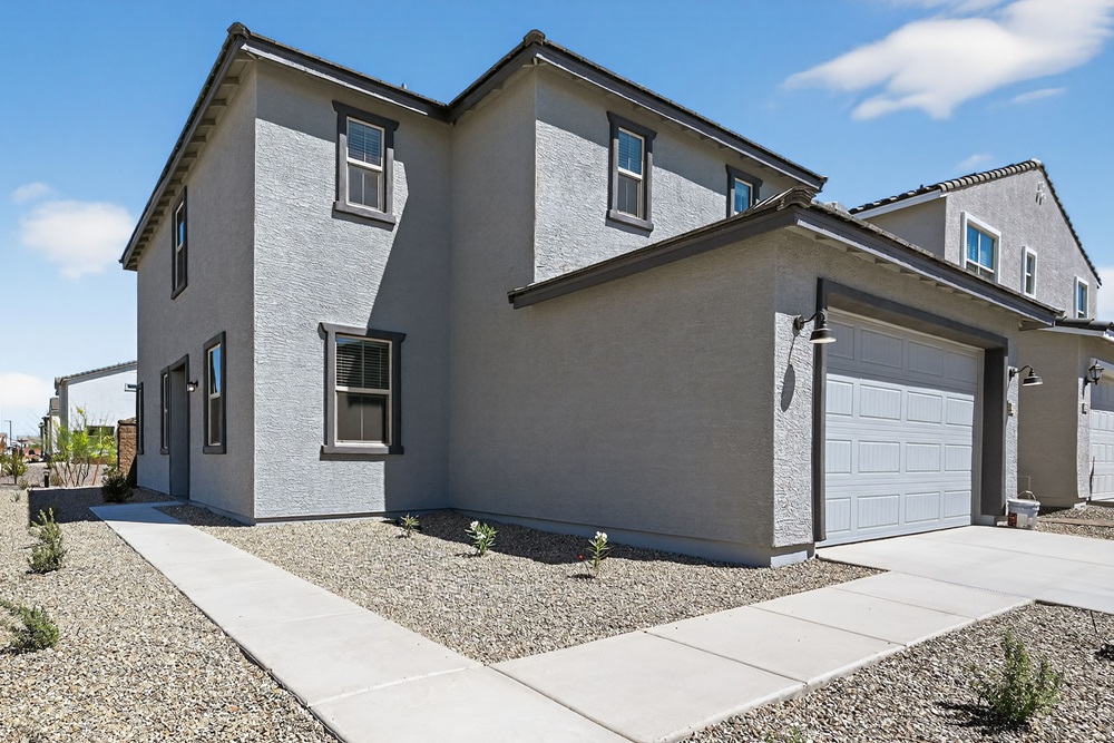 Move-In Ready Home