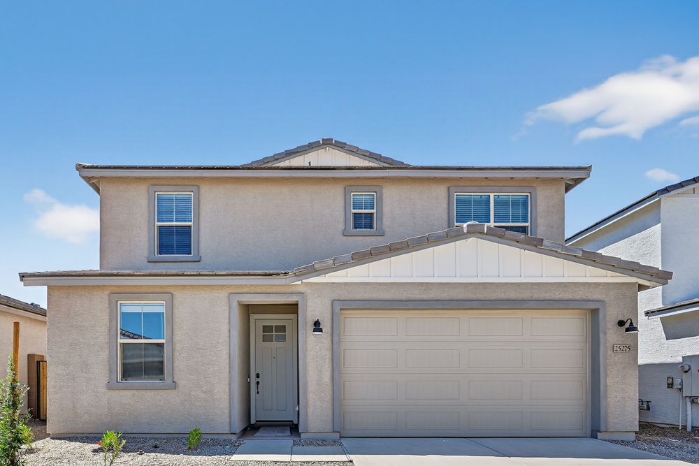 Move-In Ready Home