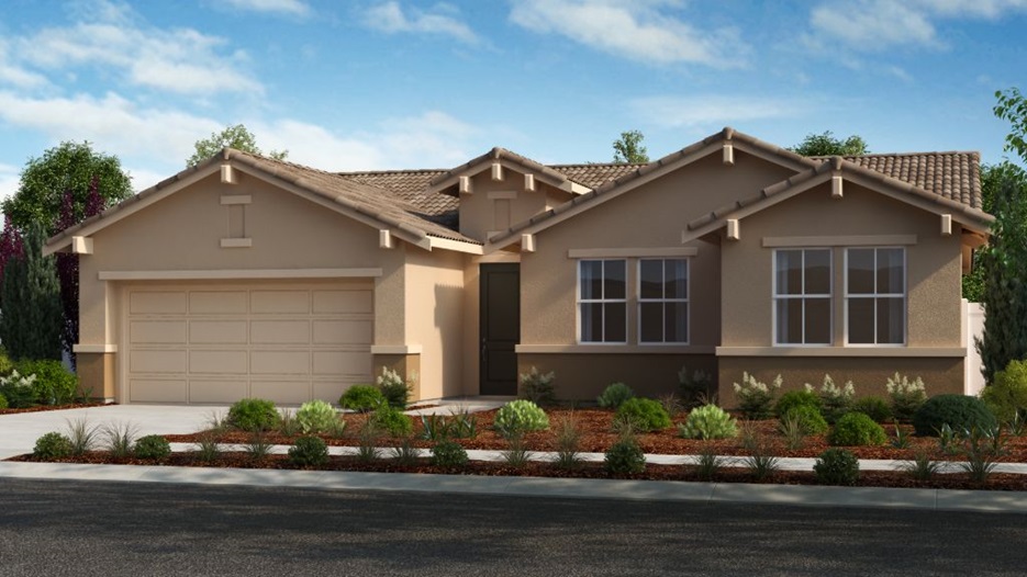 Plan 1866 at Meadow Wood at Homestead in Dixon, CA Taylor Morrison